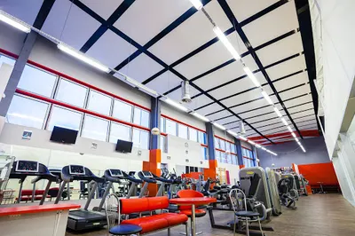 SPORTSpark Siłownia & Fitness